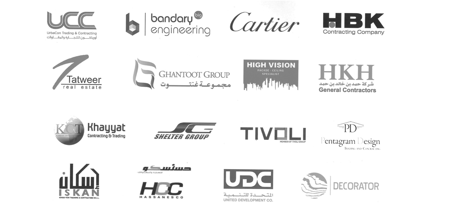 Verona Strategic Clients